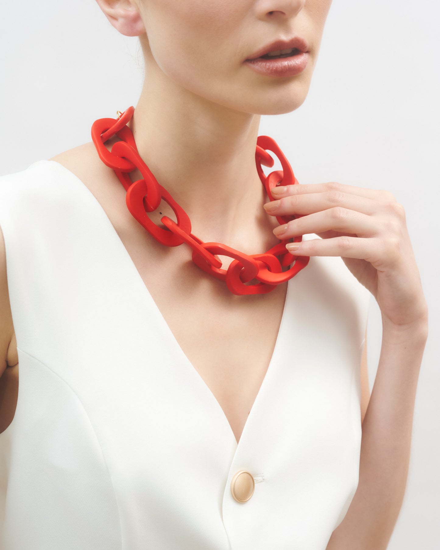 COLLAR FIORELLA