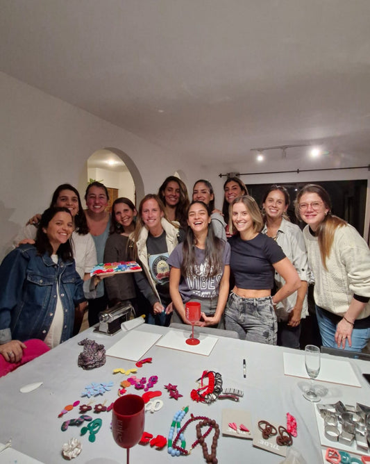 TALLER INICIAL