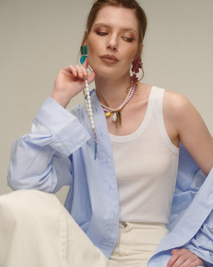 AROS RAYAS VERDE AZUL CIRCULO CUADRADO