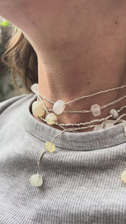 COLLAR MULTIFORMAS